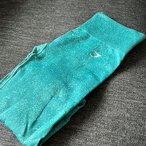 Adapt Fleck Leggings